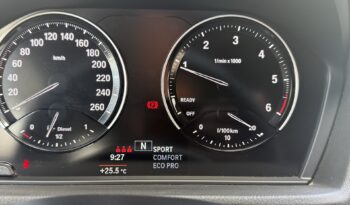 BMW X1 2022  S-DRIVE 16D M-PACK 1.5 6-MT ECO S/S EURO-6 ΕΛΛΗΝΙΚΟ γεμάτο
