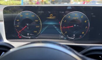 Mercedes-Benz CLA 200 2019  CLA 200 AUTO LOOK AMG F-1 NAVI CAMERA ECO S/S EURO-6 ΕΛΛΗΝΙΚΟ γεμάτο