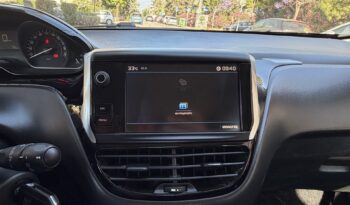 Peugeot 208 2020  VAN BLUE-HDI 1.5 ACTIVE PRO ECO S/S EURO-6 ΕΛΛΗΝΙΚΟ γεμάτο