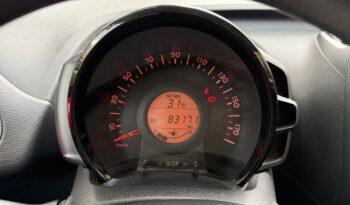 Peugeot 108 2018  ACTIVE 1.0 5D EURO-6 ΕΛΛΗΝΙΚΟ γεμάτο