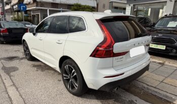 Volvo XC 60 2019  T5 MOMENTUM 2.0 AUTO AWD NAVI CAMERA ECO S/S EURO-6 ΕΛΛΗΝΙΚΟ γεμάτο