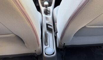 Kia Picanto 2011  TITANIUM 1.2 SPICE PLUS SILVER 5D S/R ΕΛΛΗΝΙΚΟ γεμάτο