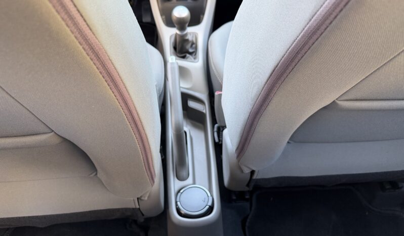 Kia Picanto 2011  TITANIUM 1.2 SPICE PLUS SILVER 5D S/R ΕΛΛΗΝΙΚΟ γεμάτο