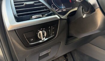 BMW X3 2021  X-DRIVE 2.0 X-LINE AUTO AWD PLUG-IN HYBRID NAVI CAMERA PANORAMA S/R ECO S/S EURO-6 ΕΛΗΝΙΚΟ γεμάτο