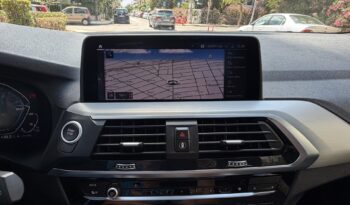BMW X3 2021  X-DRIVE 2.0 X-LINE AUTO AWD PLUG-IN HYBRID NAVI CAMERA PANORAMA S/R ECO S/S EURO-6 ΕΛΗΝΙΚΟ γεμάτο