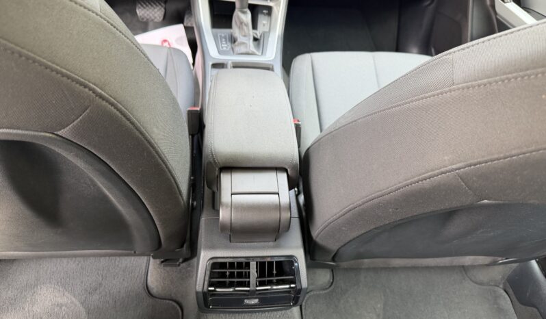 Audi Q3 2021  TFSI 1.4 PLUG-IN HYBRID AUTO F-1 S-LINE S-TRONIC NAVI CAMERA ΕΛΛΗΝΙΚΟ γεμάτο
