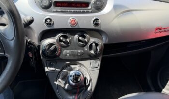 Fiat 500 2015  SPORT 1.2 3D ECO S/S EURO-6 γεμάτο