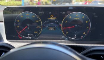 Mercedes-Benz CLA 200 2019  CLA 200 AUTO LOOK AMG F-1 NAVI CAMERA ECO S/S EURO-6 ΕΛΛΗΝΙΚΟ γεμάτο