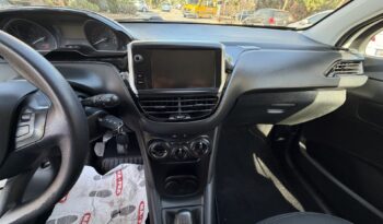 Peugeot 208 2020  VAN BLUE-HDI 1.5 ACTIVE PRO ECO S/S EURO-6 ΕΛΛΗΝΙΚΟ γεμάτο