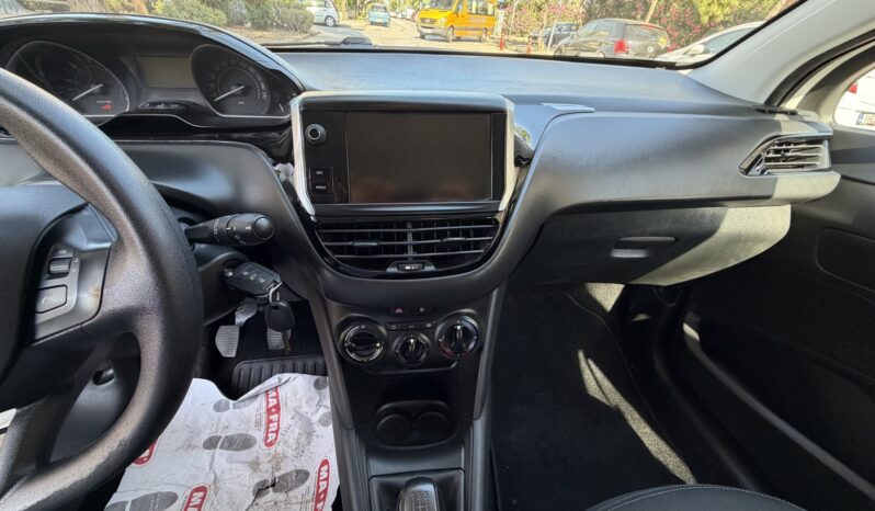 Peugeot 208 2020  VAN BLUE-HDI 1.5 ACTIVE PRO ECO S/S EURO-6 ΕΛΛΗΝΙΚΟ γεμάτο