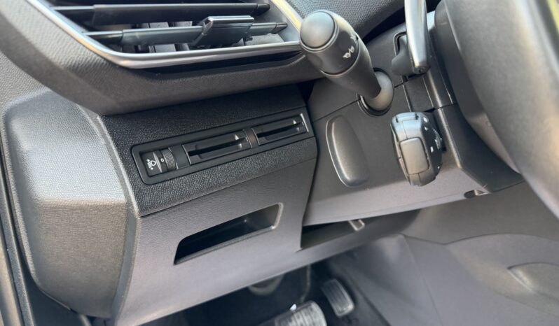 Peugeot 3008 2021  BLUE-HDI 1.5 BUSINESS AUTO F-1 EAT8 CAMERA ECO S/S EURO-6 ΕΛΛΗΝΙΚΟ γεμάτο