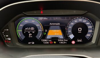 Audi Q3 2021  TFSI 1.4 PLUG-IN HYBRID AUTO F-1 S-LINE S-TRONIC NAVI CAMERA ΕΛΛΗΝΙΚΟ γεμάτο