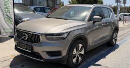 Volvo XC40 2021  T5 1.5 INSCRIPTION RECHARGE AUTO PLUG-IN PANORAMA S/R CAMERA EURO-6 ΕΛΛΗΝΙΚΟ
