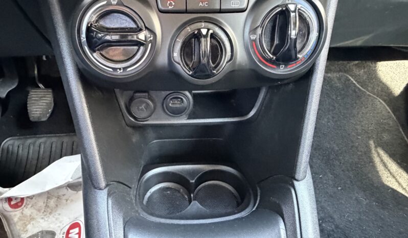 Peugeot 208 2020  VAN BLUE-HDI 1.5 ACTIVE PRO ECO S/S EURO-6 ΕΛΛΗΝΙΚΟ γεμάτο