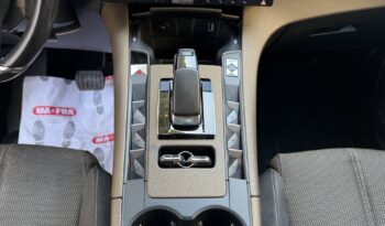 DS DS 7 2022  CROSSBACK 1.6 E-TENSE PLUG-IN AUTO F1 SO CHIC AWD NAVI CAMERA ΕΛΛΗΝΙΚΟ γεμάτο