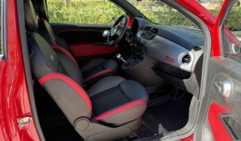 Fiat 500S 2015  S SPORT 1.2 3D CITY ECO S/S EURO-6 γεμάτο