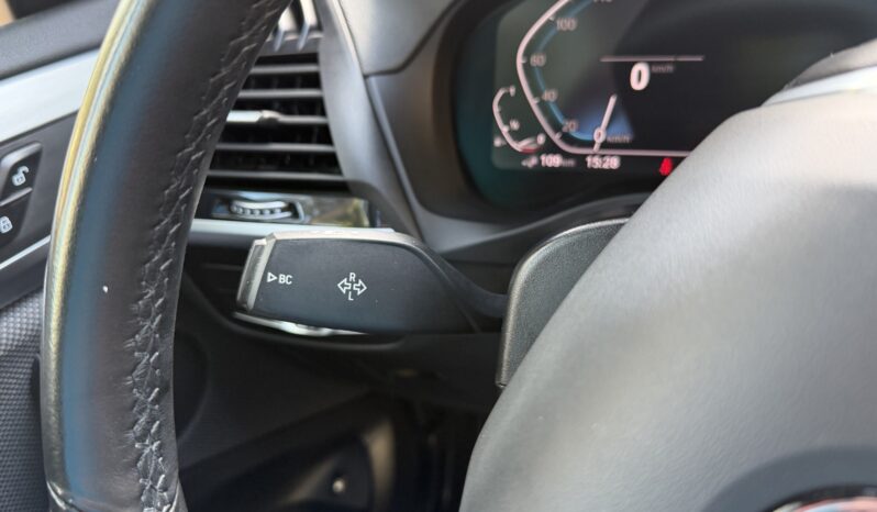 BMW X3 2021  X-DRIVE 2.0 X-LINE AUTO AWD PLUG-IN HYBRID NAVI CAMERA PANORAMA S/R ECO S/S EURO-6 ΕΛΗΝΙΚΟ γεμάτο