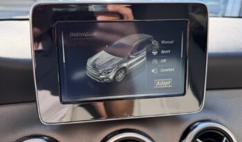 Mercedes-Benz GLA 180 2017  DCI 1.5 URBAN AUTO F-1 CAMERA ECO S/S EURO-6 ΕΛΛΗΝΙΚΟ γεμάτο
