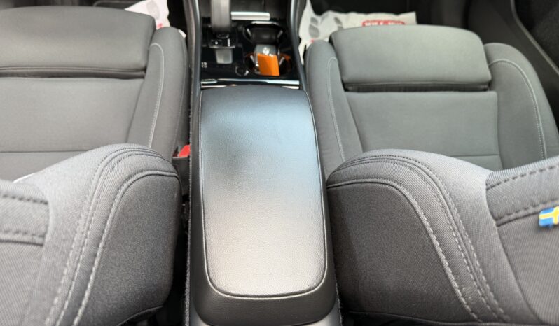 Volvo XC40 2022  PURE ELECTRIC P6 RECHARGE PANORAMA AUTO ΕΛΛΗΝΙΚΟ γεμάτο