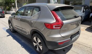 Volvo XC40 2021  T5 1.5 INSCRIPTION RECHARGE AUTO PLUG-IN PANORAMA S/R CAMERA EURO-6 ΕΛΛΗΝΙΚΟ γεμάτο