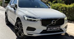 Volvo XC 60 2019  T5 MOMENTUM 2.0 AUTO AWD NAVI CAMERA ECO S/S EURO-6 ΕΛΛΗΝΙΚΟ