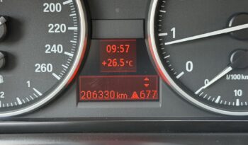 BMW 320 2007  320I COUPE 6-MT ECO S/S ΕΛΛΗΝΙΚΟ γεμάτο