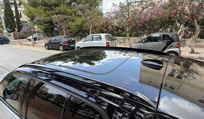 Volvo XC40 2022  PURE ELECTRIC P6 RECHARGE PANORAMA AUTO ΕΛΛΗΝΙΚΟ γεμάτο