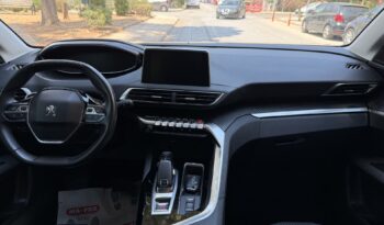 Peugeot 3008 2021  BLUE-HDI 1.5 BUSINESS AUTO F-1 EAT8 CAMERA ECO S/S EURO-6 ΕΛΛΗΝΙΚΟ γεμάτο