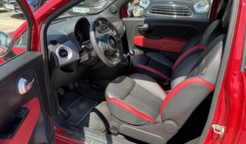 Fiat 500 2015  SPORT 1.2 3D ECO S/S EURO-6 γεμάτο