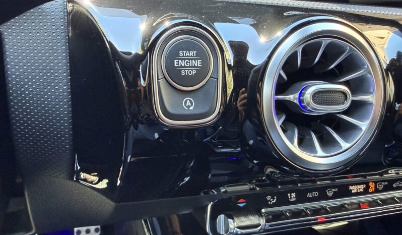 Mercedes-Benz CLA 200 2019  CLA 200 AUTO LOOK AMG F-1 NAVI CAMERA ECO S/S EURO-6 ΕΛΛΗΝΙΚΟ γεμάτο