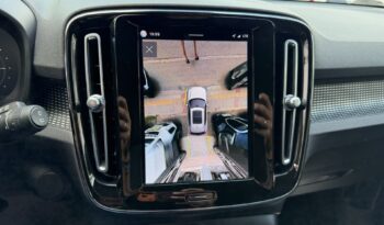 Volvo XC40 2022  PURE ELECTRIC P6 RECHARGE PANORAMA AUTO ΕΛΛΗΝΙΚΟ γεμάτο
