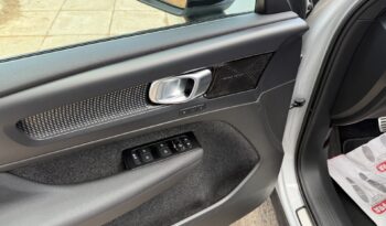 Volvo XC40 2022  PURE ELECTRIC P6 RECHARGE PANORAMA AUTO ΕΛΛΗΝΙΚΟ γεμάτο