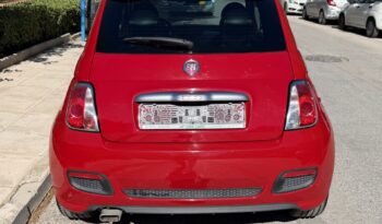 Fiat 500S 2015  S SPORT 1.2 3D CITY ECO S/S EURO-6 γεμάτο