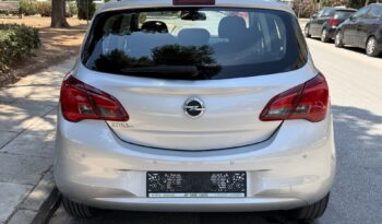 Opel Corsa 2019  EDITION 120 AUTO 1.4 CITY 5D EURO-6 ΕΛΛΗΝΙΚΟ γεμάτο