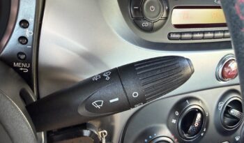 Fiat 500S 2015  S SPORT 1.2 3D CITY ECO S/S EURO-6 γεμάτο