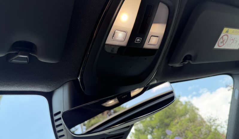 Volvo XC40 2022  PURE ELECTRIC P6 RECHARGE PANORAMA AUTO ΕΛΛΗΝΙΚΟ γεμάτο