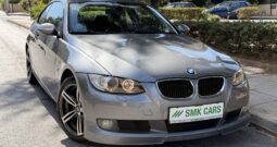 BMW 320 2007  320I COUPE 6-MT ECO S/S ΕΛΛΗΝΙΚΟ