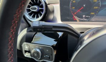 Mercedes-Benz CLA 200 2019  CLA 200 AUTO LOOK AMG F-1 NAVI CAMERA ECO S/S EURO-6 ΕΛΛΗΝΙΚΟ γεμάτο