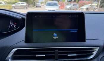 Peugeot 3008 2021  BLUE-HDI 1.5 BUSINESS AUTO F-1 EAT8 CAMERA ECO S/S EURO-6 ΕΛΛΗΝΙΚΟ γεμάτο