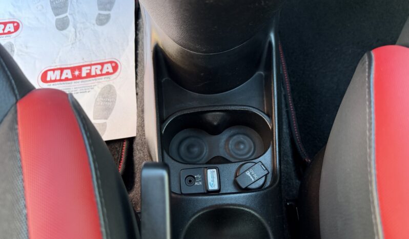 Fiat 500S 2015  S SPORT 1.2 3D CITY ECO S/S EURO-6 γεμάτο