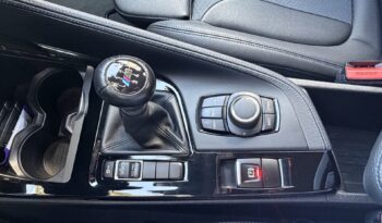 BMW X1 2022  S-DRIVE 16D M-PACK 1.5 6-MT ECO S/S EURO-6 ΕΛΛΗΝΙΚΟ γεμάτο