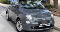 Fiat 500c 2016  POP 1.2 CABRIO AUTO
