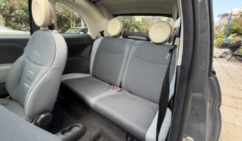 Fiat 500c 2016  POP 1.2 CABRIO AUTO γεμάτο