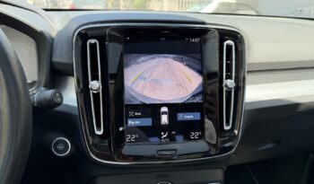 Volvo XC40 2021  T5 1.5 INSCRIPTION RECHARGE AUTO PLUG-IN PANORAMA S/R CAMERA EURO-6 ΕΛΛΗΝΙΚΟ γεμάτο