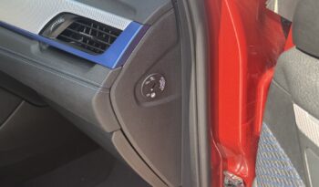 BMW X1 2022  S-DRIVE 16D M-PACK 1.5 6-MT ECO S/S EURO-6 ΕΛΛΗΝΙΚΟ γεμάτο