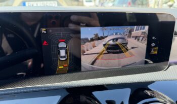 Mercedes-Benz CLA 200 2019  CLA 200 AUTO LOOK AMG F-1 NAVI CAMERA ECO S/S EURO-6 ΕΛΛΗΝΙΚΟ γεμάτο