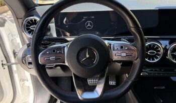 Mercedes-Benz CLA 200 2019  CLA 200 AUTO LOOK AMG F-1 NAVI CAMERA ECO S/S EURO-6 ΕΛΛΗΝΙΚΟ γεμάτο