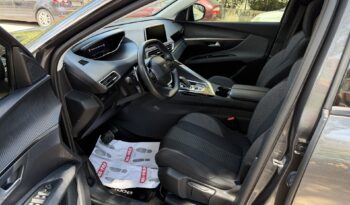 Peugeot 3008 2021  BLUE-HDI 1.5 BUSINESS AUTO F-1 EAT8 CAMERA ECO S/S EURO-6 ΕΛΛΗΝΙΚΟ γεμάτο
