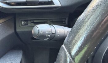 Peugeot 3008 2021  BLUE-HDI 1.5 BUSINESS AUTO F-1 EAT8 CAMERA ECO S/S EURO-6 ΕΛΛΗΝΙΚΟ γεμάτο