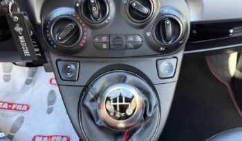 Fiat 500S 2015  S SPORT 1.2 3D CITY ECO S/S EURO-6 γεμάτο